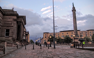 Liverpool
